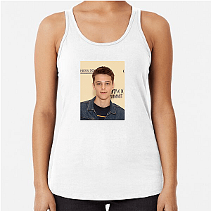 Fogel Fade Corey Fogelmanis Tank Tops