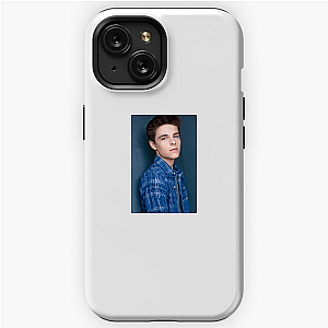 Frame Whisper Corey Fogelmanis Samsung Cases