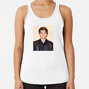 Off Script Corey Fogelmanis Tank Tops