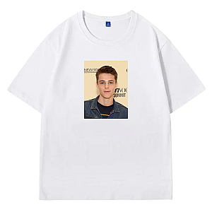 Fogel Fade Corey Fogelmanis T-Shirts