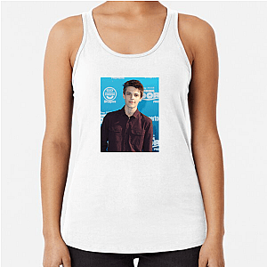 Still Waters Act Corey Fogelmanis Tank Tops