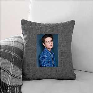 Frame Whisper Corey Fogelmanis Pillows Cover