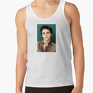 Quiet Storm Corey Fogelmanis Tank Tops