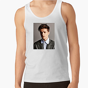Method & Moment Corey Fogelmanis Tank Tops