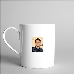 Fogel Fade Corey Fogelmanis Mugs