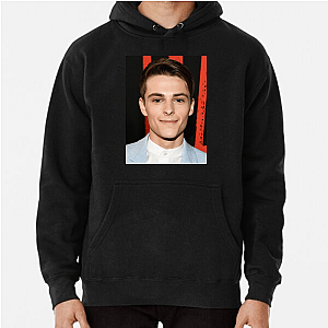Delicate Edge Corey Fogelmanis Hoodies
