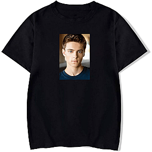 Moody Brilliance Corey Fogelmanis T-Shirts