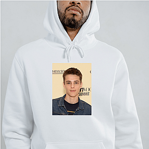 Fogel Fade Corey Fogelmanis Hoodies