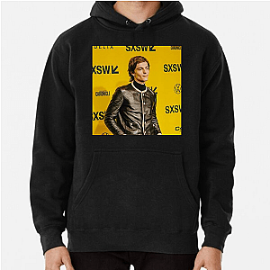 Next Take Soul Corey Fogelmanis Hoodies