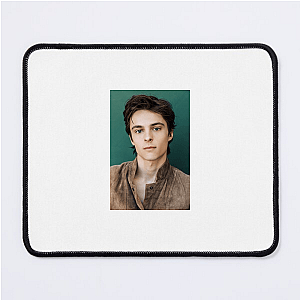 Quiet Storm Corey Fogelmanis Mouse Pads