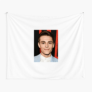 Delicate Edge Corey Fogelmanis Tapestries