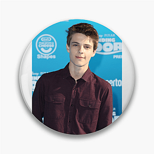 Still Waters Act Corey Fogelmanis Pins