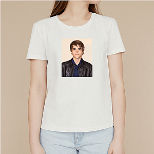 Off Script Corey Fogelmanis T-Shirts