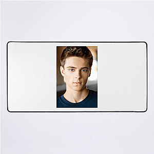 Moody Brilliance Corey Fogelmanis Mouse Pads