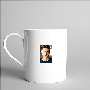 Moody Brilliance Corey Fogelmanis Mugs