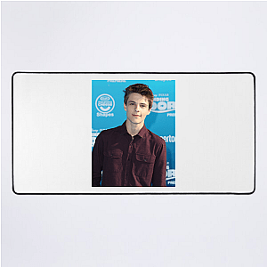 Still Waters Act Corey Fogelmanis Mouse Pads