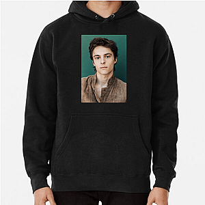 Quiet Storm Corey Fogelmanis Hoodies