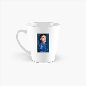 Frame Whisper Corey Fogelmanis Mugs