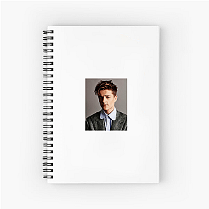 Method & Moment Corey Fogelmanis Notebook