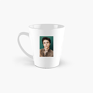Quiet Storm Corey Fogelmanis Mugs