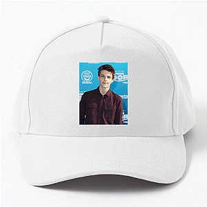 Still Waters Act Corey Fogelmanis Hats & Caps