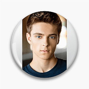 Moody Brilliance Corey Fogelmanis Pins