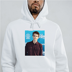 Still Waters Act Corey Fogelmanis Hoodies