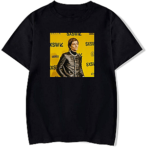 Next Take Soul Corey Fogelmanis T-Shirts
