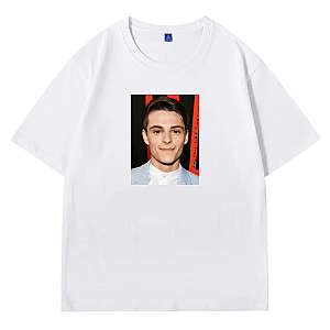 Delicate Edge Corey Fogelmanis T-Shirts