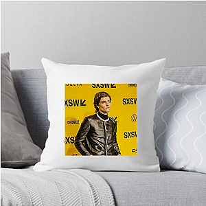 Next Take Soul Corey Fogelmanis Pillows Cover