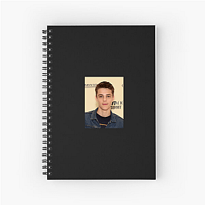 Fogel Fade Corey Fogelmanis Notebook