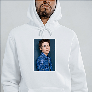 Frame Whisper Corey Fogelmanis Hoodies