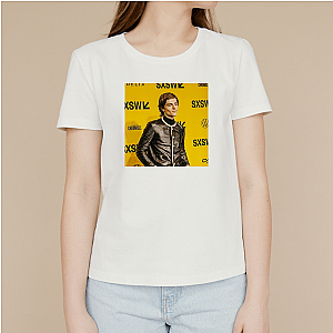 Next Take Soul Corey Fogelmanis T-Shirts