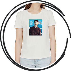 Corey Fogelmanis T-Shirts