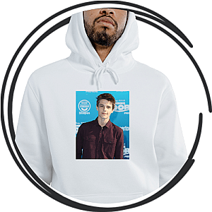 Corey Fogelmanis Hoodies