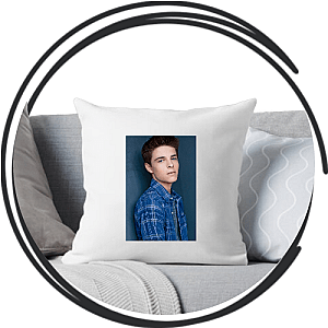Corey Fogelmanis Pillows Cover