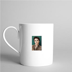 Quiet Storm Corey Fogelmanis Mugs