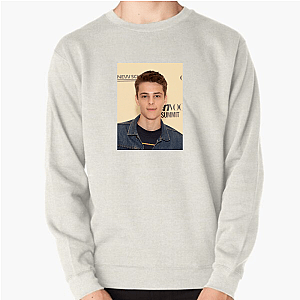 Fogel Fade Corey Fogelmanis Sweatshirts