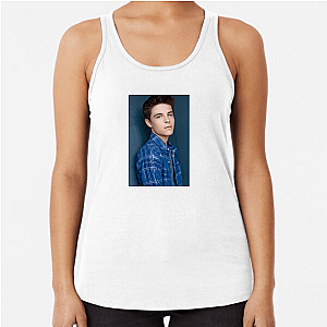 Frame Whisper Corey Fogelmanis Tank Tops