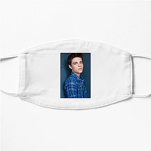 Frame Whisper Corey Fogelmanis Face Masks