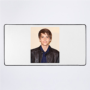 Off Script Corey Fogelmanis Mouse Pads