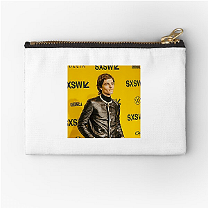 Next Take Soul Corey Fogelmanis Zipper Pouches