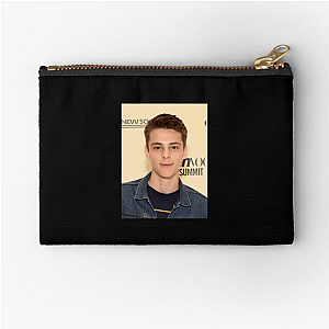 Fogel Fade Corey Fogelmanis Zipper Pouches