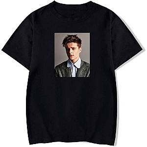 Method & Moment Corey Fogelmanis T-Shirts