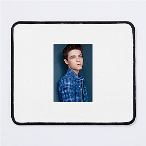 Frame Whisper Corey Fogelmanis Mouse Pads