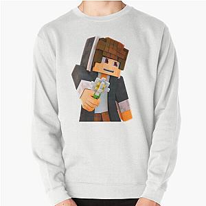 Craft Pullover Sweatshirt