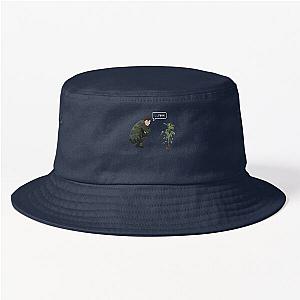 Crash Landing On You Tomato Cultivator Classic T Shirt Best Graphic Bucket Hat
