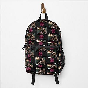 Kdrama Crash Landing on You Backpack
