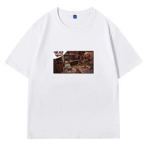 Crime Scene Cleaner Merch For Fans Crime Scene Cleaner T-Shirts