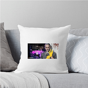 Crime Scene Cleaner Special Collection Crime Scene Cleaner Pillows Cover